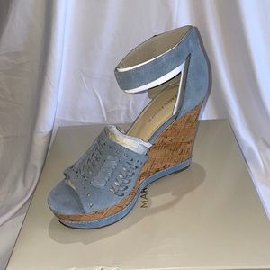 Women’s wedges